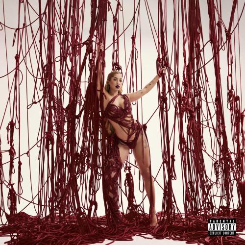 Kiana Lede - Too Many Strings