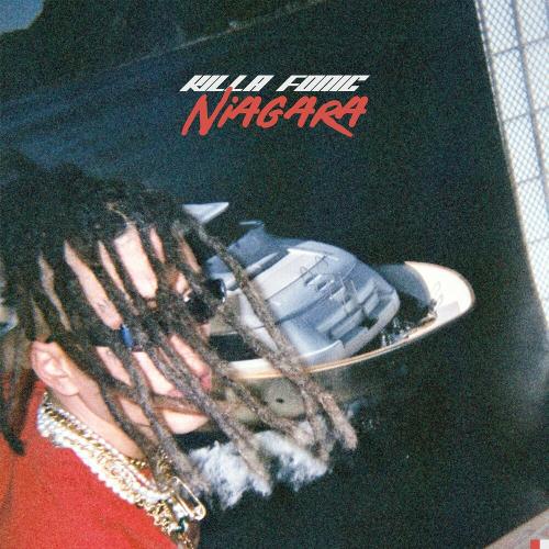 Killa Fonic - Niagara