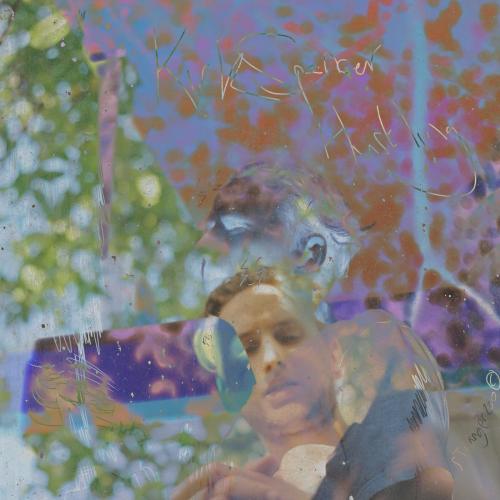Kirk Spencer - Hustling