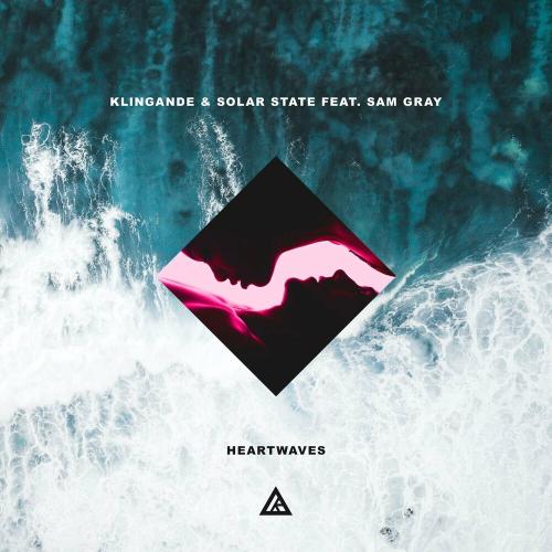 Klingande feat. Solar State & Sam Gray - Heartwaves
