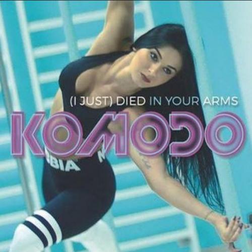 Komodo - I Just Died In Your Arms
