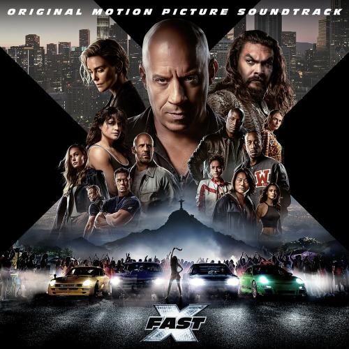 Kordhell & Key Glock - 9 In My Hand (Fast X Remix)