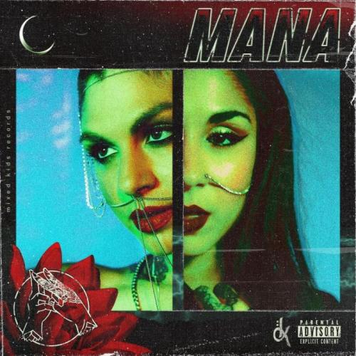 Krewella - MANA