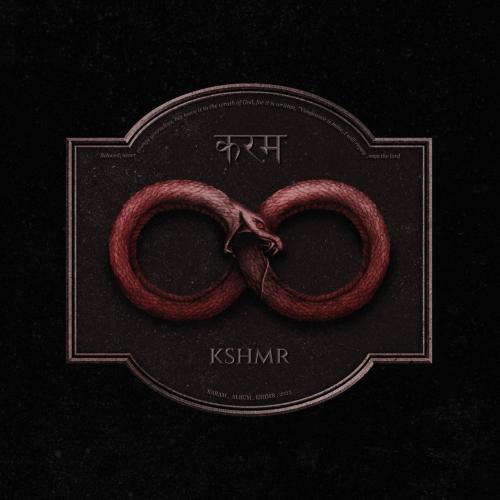 KSHMR & Raftaar - Legacy