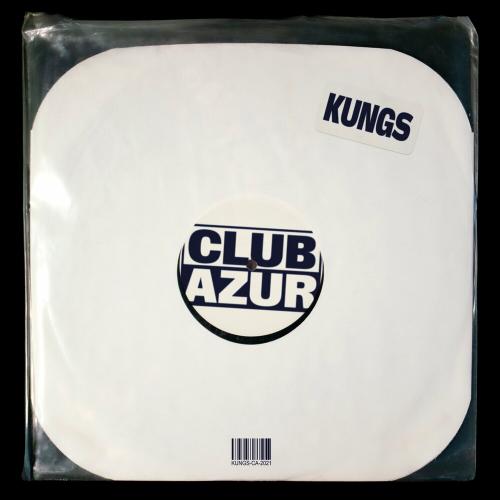 Kungs - Never Going Home