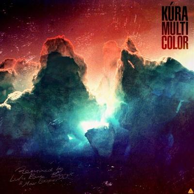 Kura - Gogo (Lulu Rouge Remix)