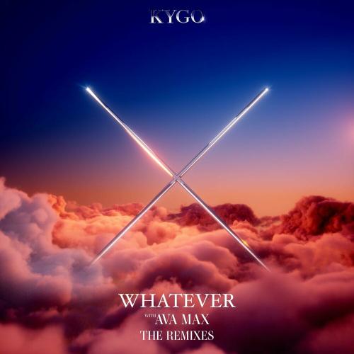 Kygo feat. Ava Max - Whatever (Frank Walker Remix)