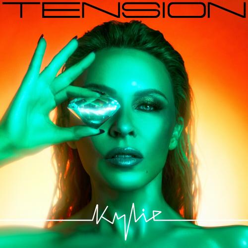 Kylie Minogue - Just Imagine