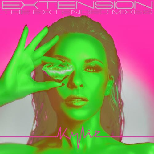 Kylie Minogue - One More Time (Extended Mix)