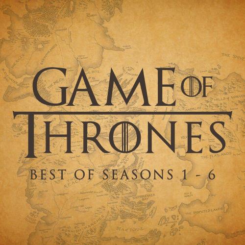 L'Orchestra Cinematique, Ramin Djawadi - Main Title
