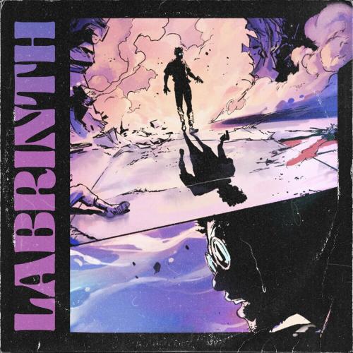 Labrinth - Iridium