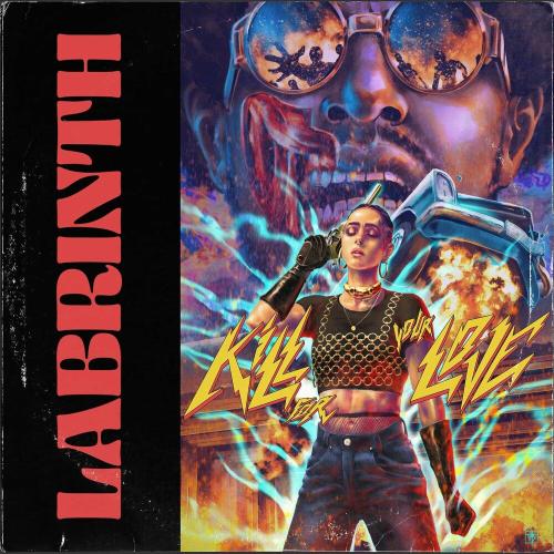 Labrinth - Kill For Your Love