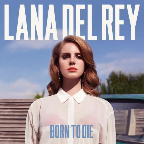 Lana Del Rey - Diet Mountain Dew