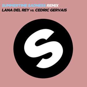 Lana Del Rey - Summertime Sadness (Cedric Gervais Remix Radio Edit)