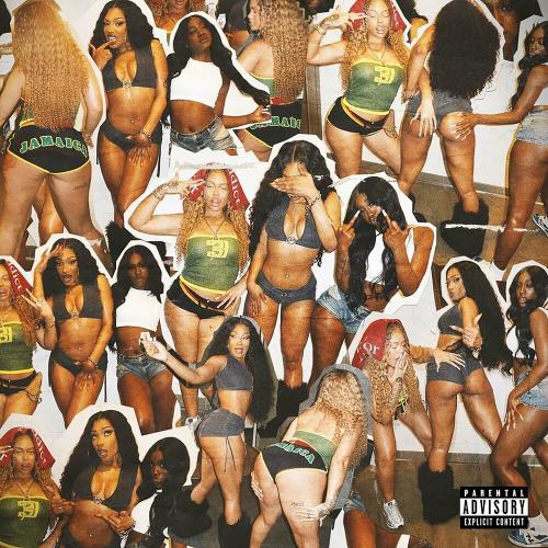 Latto feat. Megan Thee Stallion x Flo Milli - Sunday Service