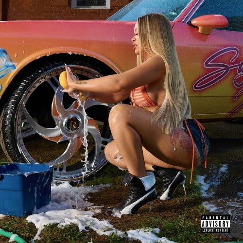 Latto - Settle Down