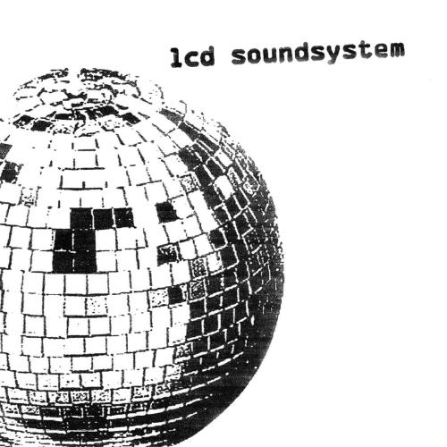 LCD Soundsystem - Beat Connection