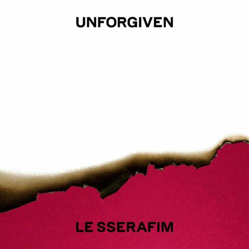 LE SSERAFIM - Fearless (2023 Ver.)
