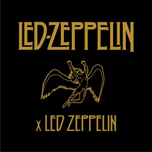 Led Zeppelin - Immigrant Song