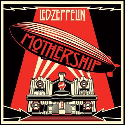 Led Zeppelin - Ramble On
