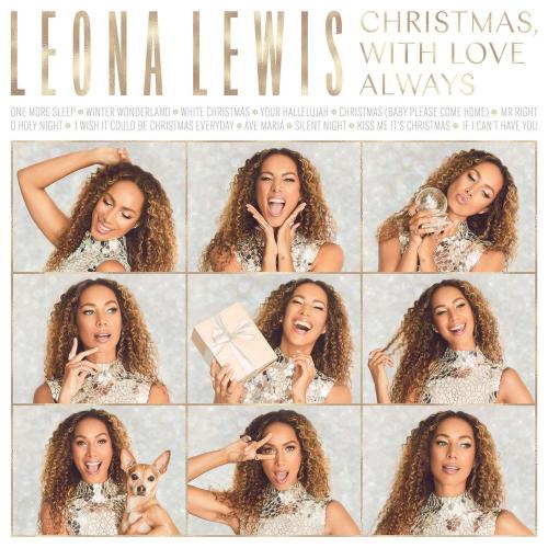 Leona Lewis - One More Sleep