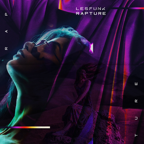 LesFUNK - Rapture (Radio Edit)