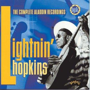 Lighnin' Hopkins - Shotgun Blues