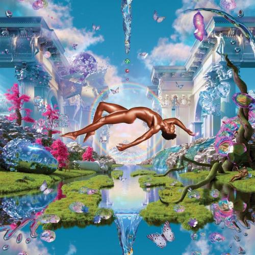 Lil Nas X - Life After Salem