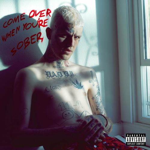 Lil Peep - Fingers (Og Version)