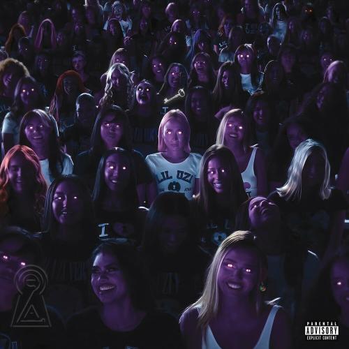 Lil Uzi Vert - Meteor Man
