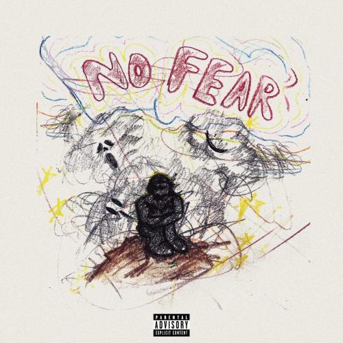 LilSccrt - No Fear