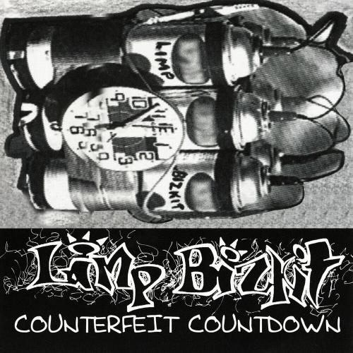 Limp Bizkit - Counterfeit Countdown (Lethel Dose Remix)