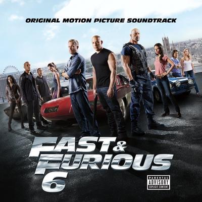 Limp Bizkit - My Way OST Форсаж 6 (2013)