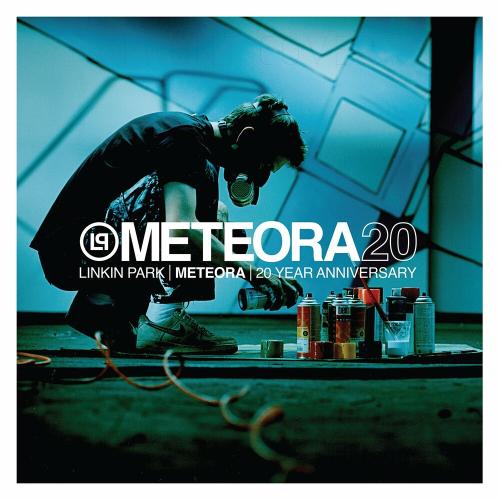 Linkin Park - A6 (Meteora_20 Demo)