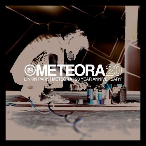 Linkin Park - Lost (PLZ Tethered Version)