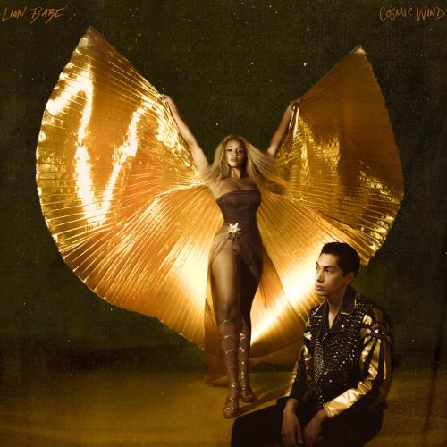 LION BABE - Sexy Please