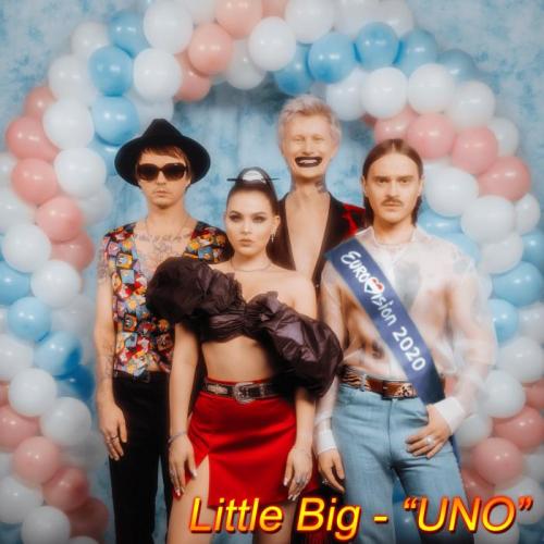 Little Big - UNO