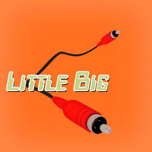 Little Big - With Russia from Love