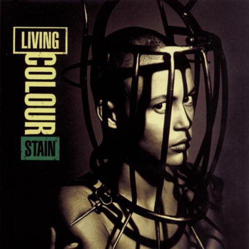 Living Colour - Nothingness