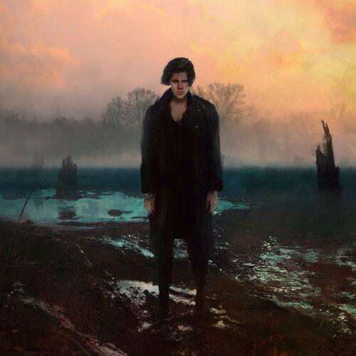 Livingston - Last Man Standing