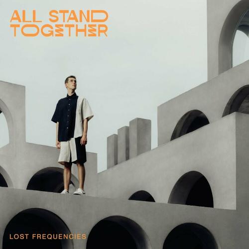 Lost Frequencies & Declan J Donovan - Just Wanna Know