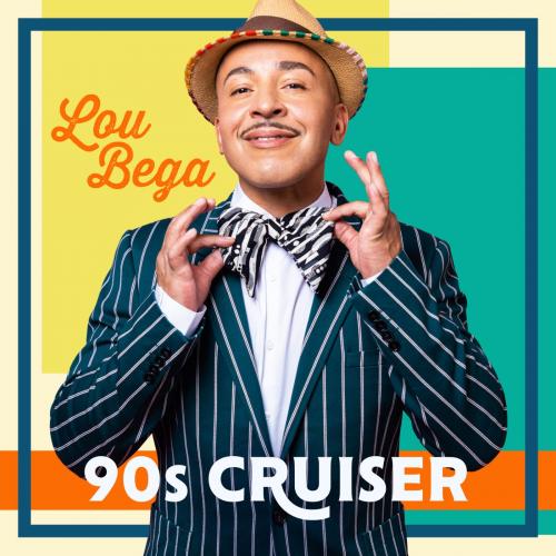 Lou Bega - Waiting By The Peer