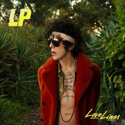 LP - Golden
