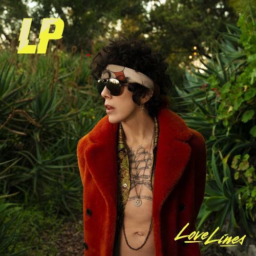 LP - One Like You