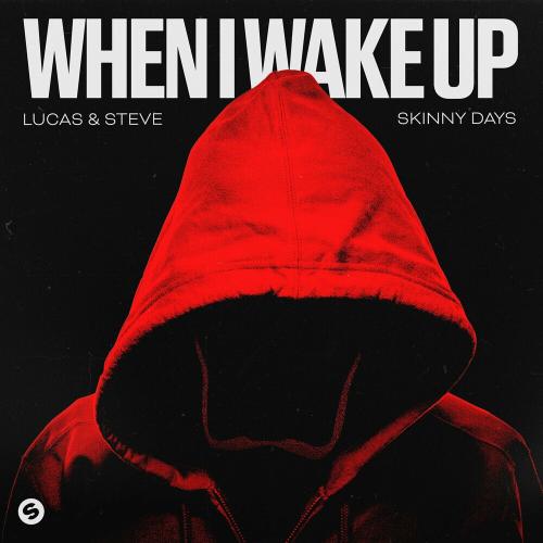 Lucas & Steve & Skinny Days - When I Wake Up
