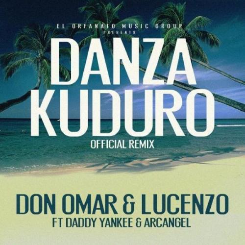 Lucenzo Feat. Don Omar - Danza Kuduro