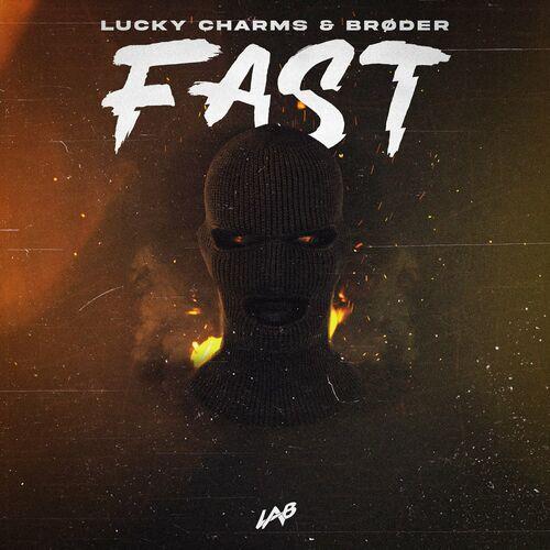 Lucky Charms & Brøder - Fast