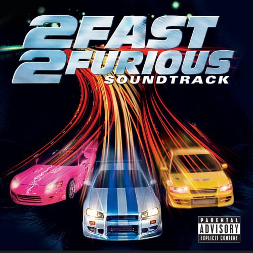 Ludacris - Finish