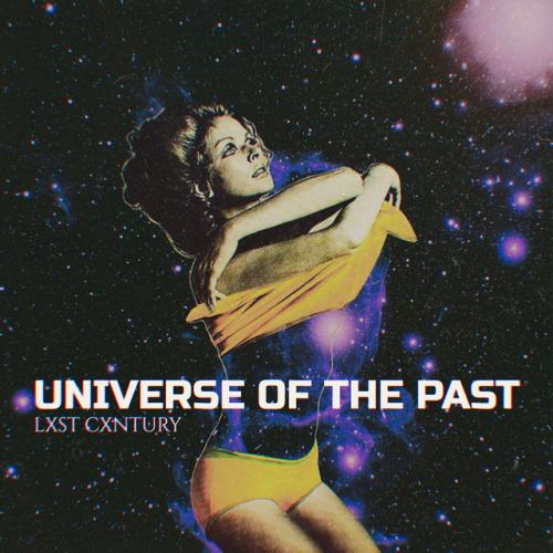 LXST CXNTURY - SPACE ATTACK