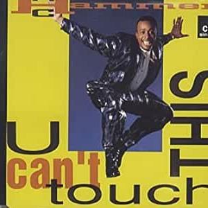 M.C. Hammer - U Can't Touch This